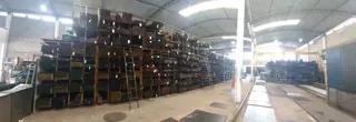 Valefer Taubaté Comércio de Produtos Siderugicos LTDA, foto 4