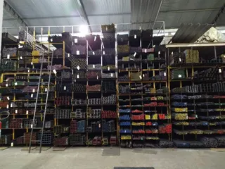 Valefer Taubaté Comércio de Produtos Siderugicos LTDA, foto 1