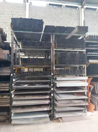 Valefer Taubaté Comércio de Produtos Siderugicos LTDA, foto 3