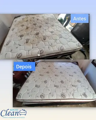 Service Clean JZN Limpeza e Higienização de Estofados, foto 4