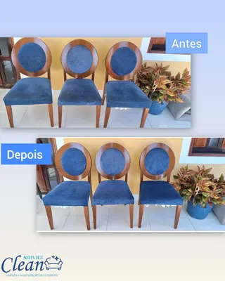 Service Clean JZN Limpeza e Higienização de Estofados, foto 5