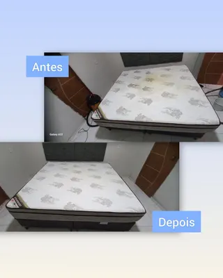 Service Clean JZN Limpeza e Higienização de Estofados, foto 6