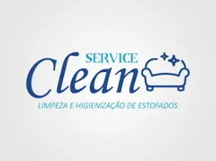 Logo da Service Clean JZN Limpeza e Higienização de Estofados