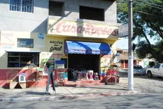 Casa de Rações França, foto 3