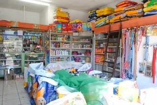 Casa de Rações França, foto 4