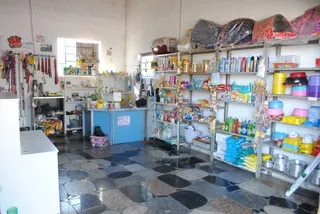Casa de Rações França, foto 7