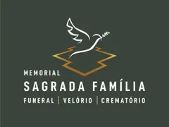 Logo da Memorial Sagrada Família