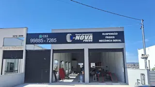Hx Soluções Visual | Placas e Fachadas em ACM, foto 5
