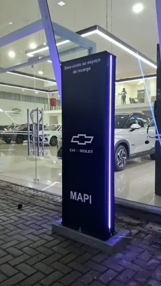 Hx Soluções Visual | Placas e Fachadas em ACM, foto 3