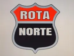 Logo da Rota Norte Auto Peças