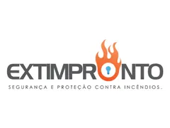 Logo da Extimpronto Extintores