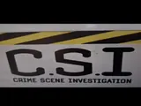 CSI Limpeza Pós Óbito