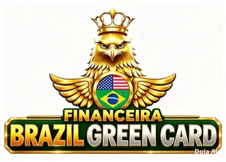 Brazil Green Card Financiamentos, foto 1