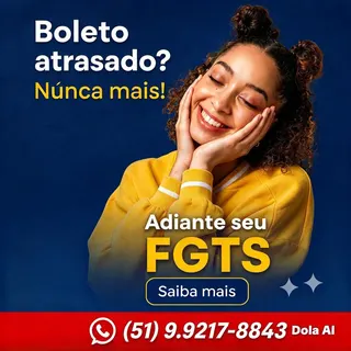 Brazil Green Card Financiamentos, foto 5