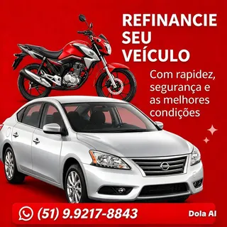 Brazil Green Card Financiamentos, foto 4