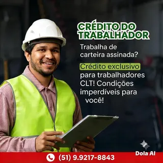 Brazil Green Card Financiamentos, foto 7