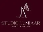 Logo da Studyo Lumiaar Beauty