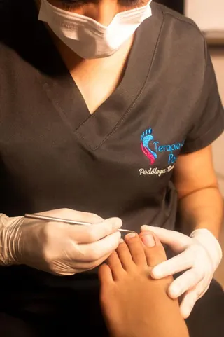 Terapia dos Pés Podóloga, foto 6