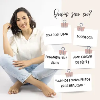Terapia dos Pés Podóloga, foto 7