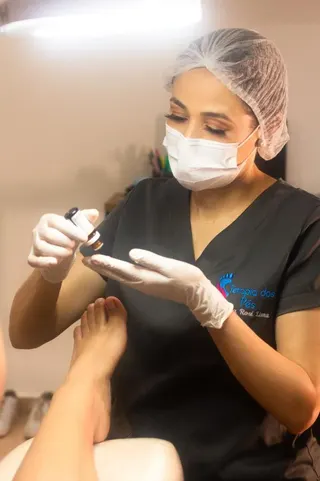 Terapia dos Pés Podóloga, foto 4