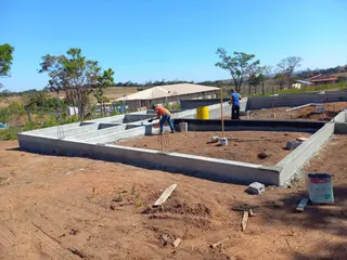Elmo Construções, foto 7