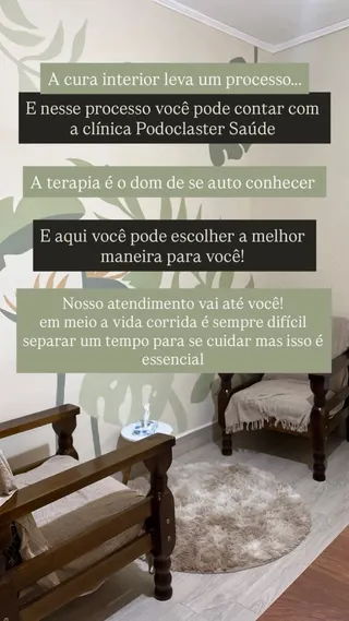 Clínica Podoclaster, foto 5