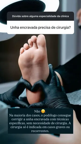 Clínica Podoclaster, foto 7
