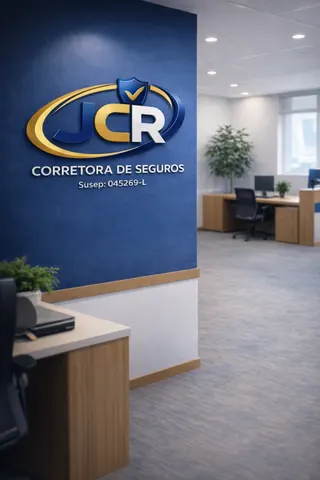 JCR Cor Seg Corretora de Seguros, foto 4