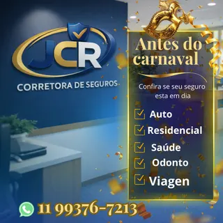 JCR Cor Seg Corretora de Seguros, foto 1