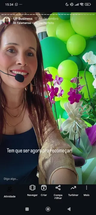O Universo da San, foto 2