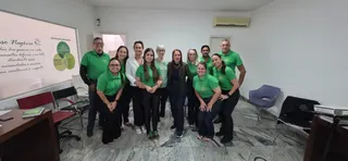 O Universo da San, foto 4