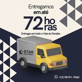 Star Colchões, foto 3