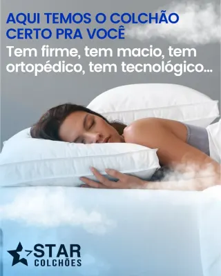 Star Colchões, foto 7