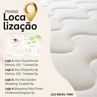 Star Colchões, foto 2