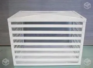 THAeTHI Alumínio e Vidros Temperados, foto 3
