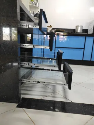 Vidro Forro Fechamento & Planejados, foto 5