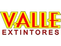 Logo da Valle Extintores