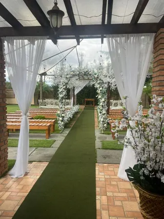Camargos buffet, foto 1