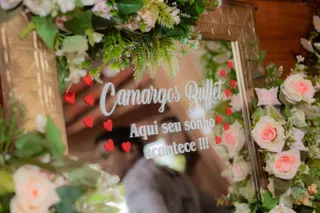 Camargos buffet, foto 7