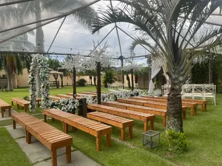 Camargos buffet, foto 2