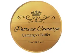 Logo da Camargos buffet