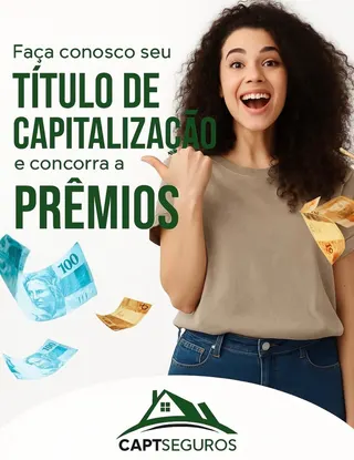 CAPT ADMINISTRADORA E CORRETORA DE SEGUROS, foto 4