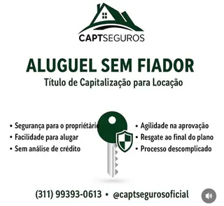 CAPT ADMINISTRADORA E CORRETORA DE SEGUROS, foto 2