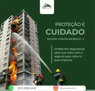 CAPT ADMINISTRADORA E CORRETORA DE SEGUROS, foto 5