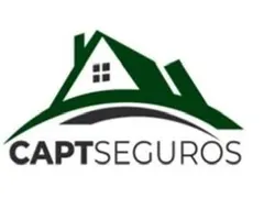 Logo da CAPT ADMINISTRADORA E CORRETORA DE SEGUROS