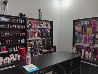 Best Secret Produtos Sensuais, foto 1