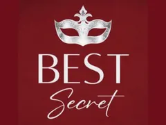 Logo da Best Secret Produtos Sensuais