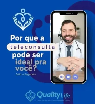 Quality Life Telemedicina, foto 3
