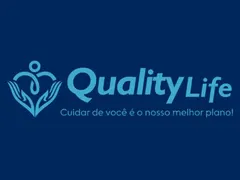 Logo da Quality Life Telemedicina