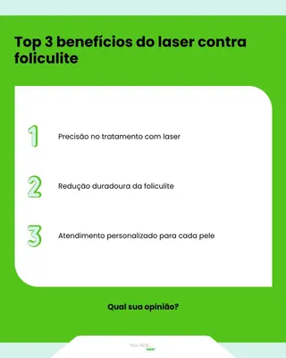 Mais Bella Laser e Estética, foto 4